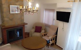 Alojamiento Rural Villa Baja - Castril